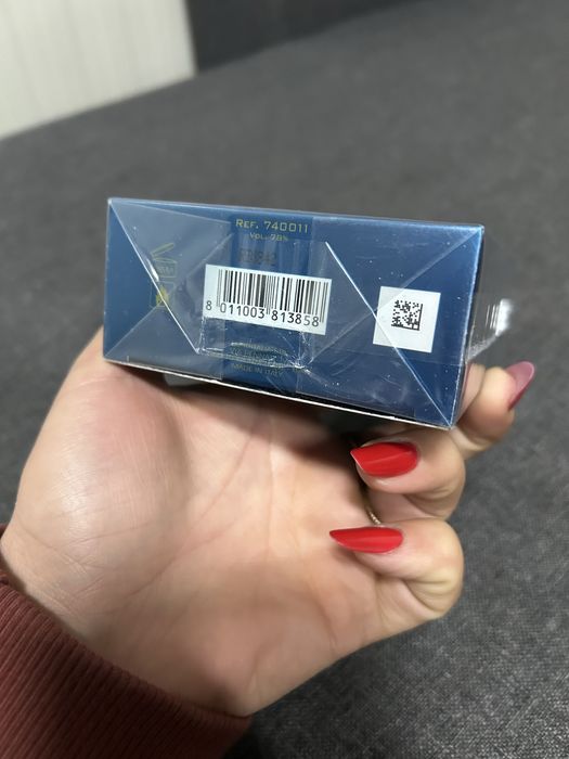 Versace eros barbati 100ml