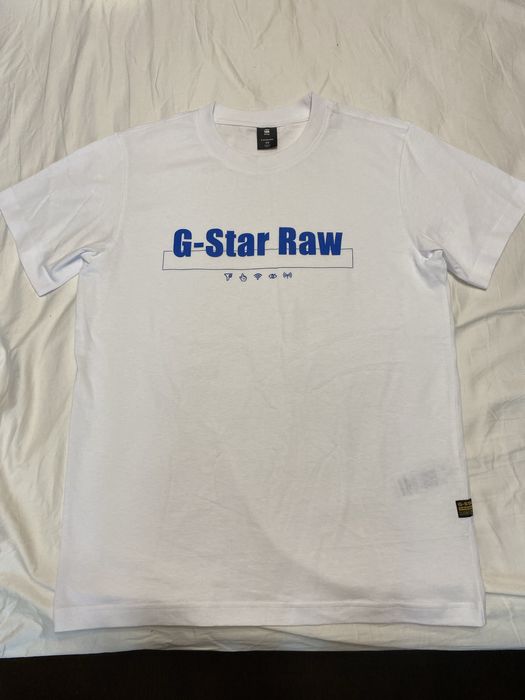Тениска G star XS буквално нова