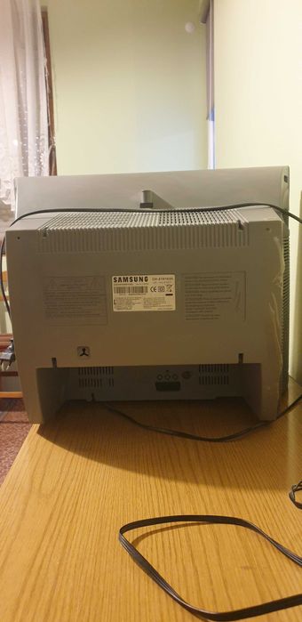 Телевизор Samsung CW21M