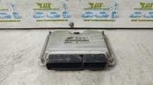Calculator motor 0281010751 038906019fc 1.9 tdi AUY Ford Galaxy 1 [fa