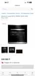 Продам новую духовку beko