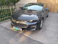 Malibu 2 2.4 Atmasferni 2018 yil