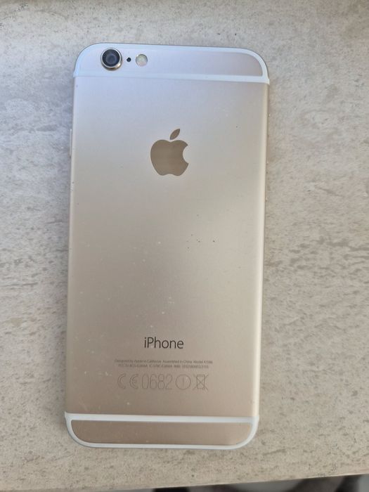 Iphone 6 , 16gb.