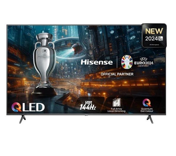 Телевизор Hissense 55