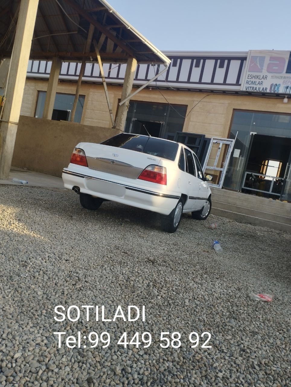 Nexia 1 dons 1.5