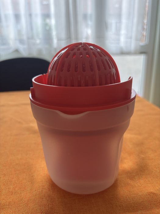 Преса за сок Tapperware