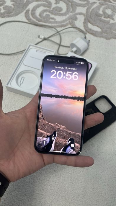 Продается Iphone 14 Pro
