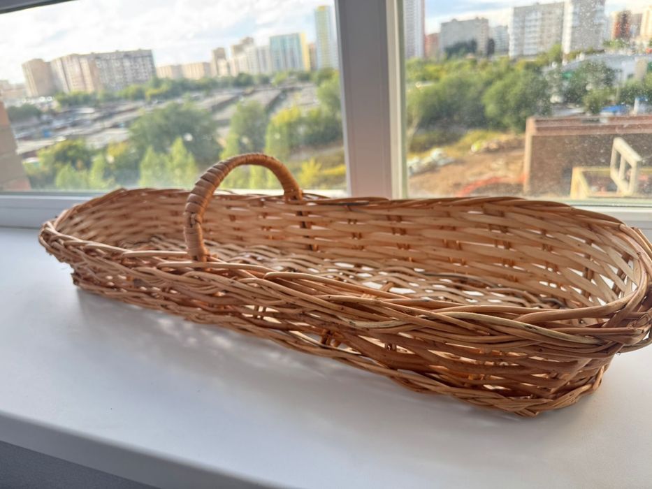 Продам корзины дешево