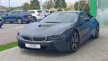 BMW i8 Serie limitata Crossfade nr 1 din 10 produse.