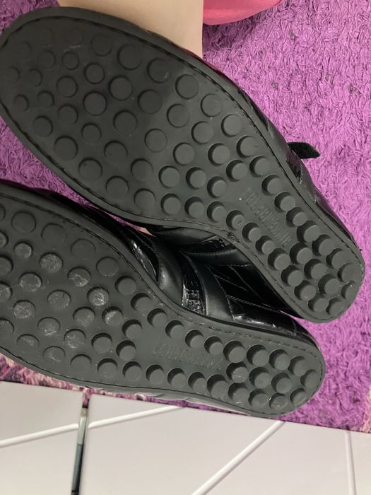 Pantof sport Bikkembergs