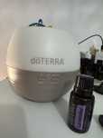 Uleiuri esentiale DoTerra