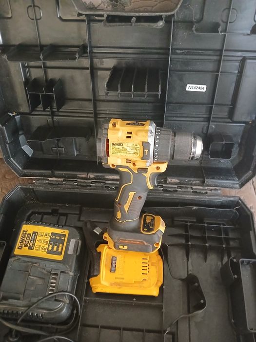 Vând Auto Filetanta DeWalt