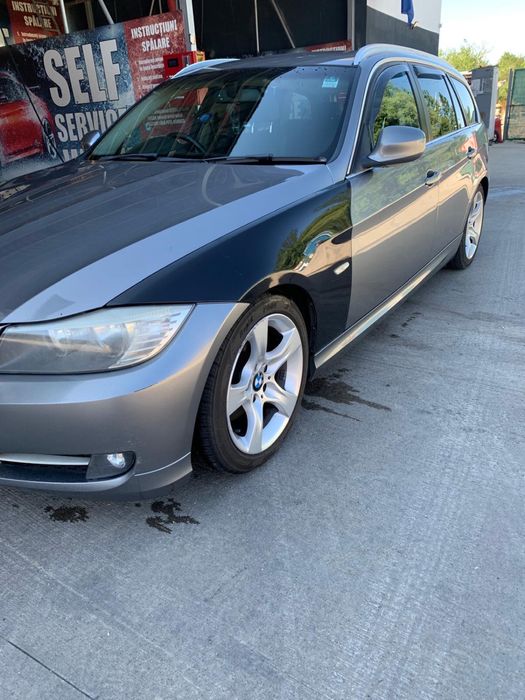 Jante r17 bmw e90 e91 e92 e93 e87 e81 e82 e88 e84 e46