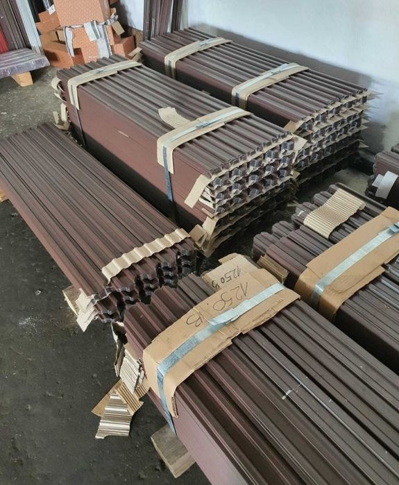 Vand sipca metalica producator