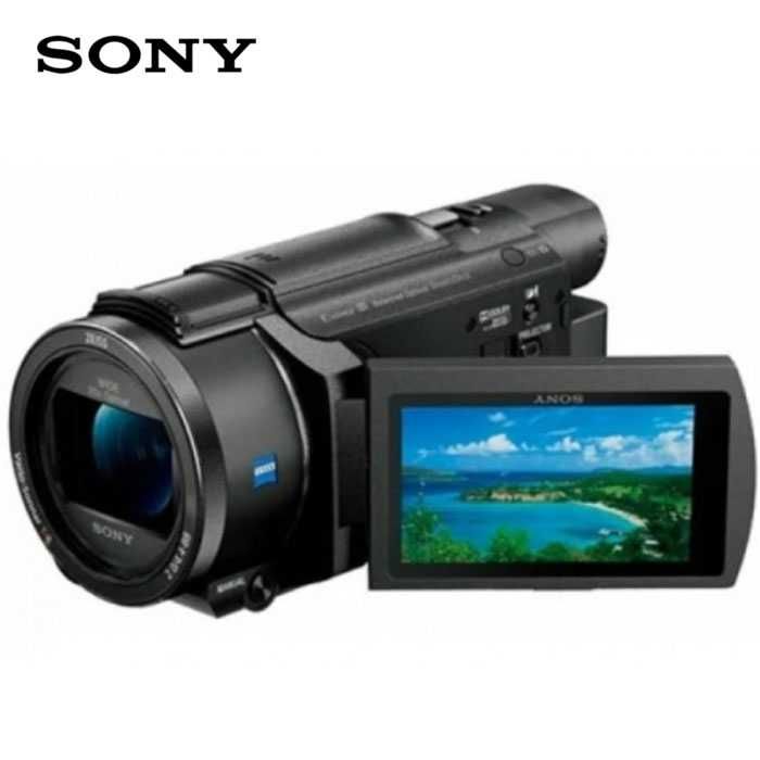 Видеокамера SONY FDR-AXP55