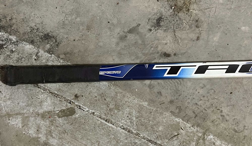 Crosa hochei TacGun 6000 Composite usoară rezistenta carbon compozit
