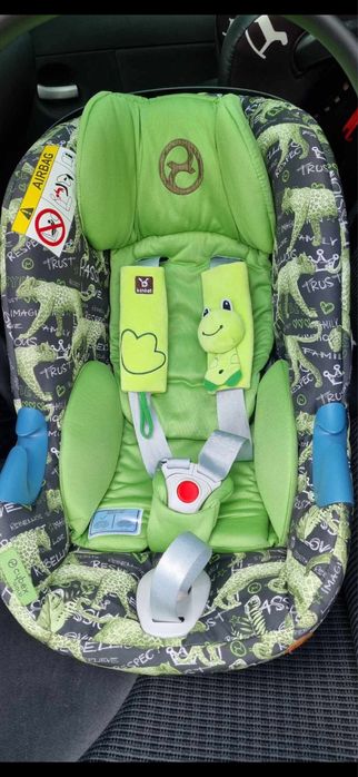 Cybex- кошница за бебе