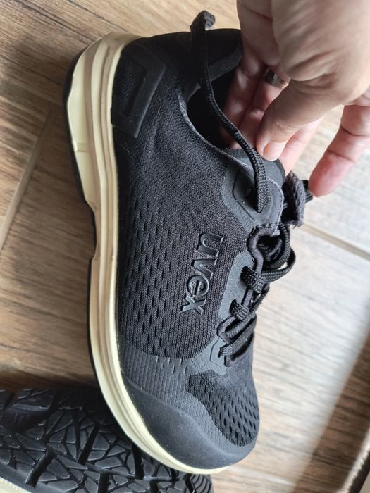 Pantofi protecție Uvex