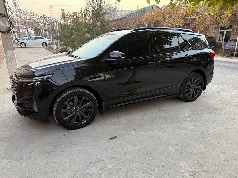 Экунокс 2023 фул срочно сотилади