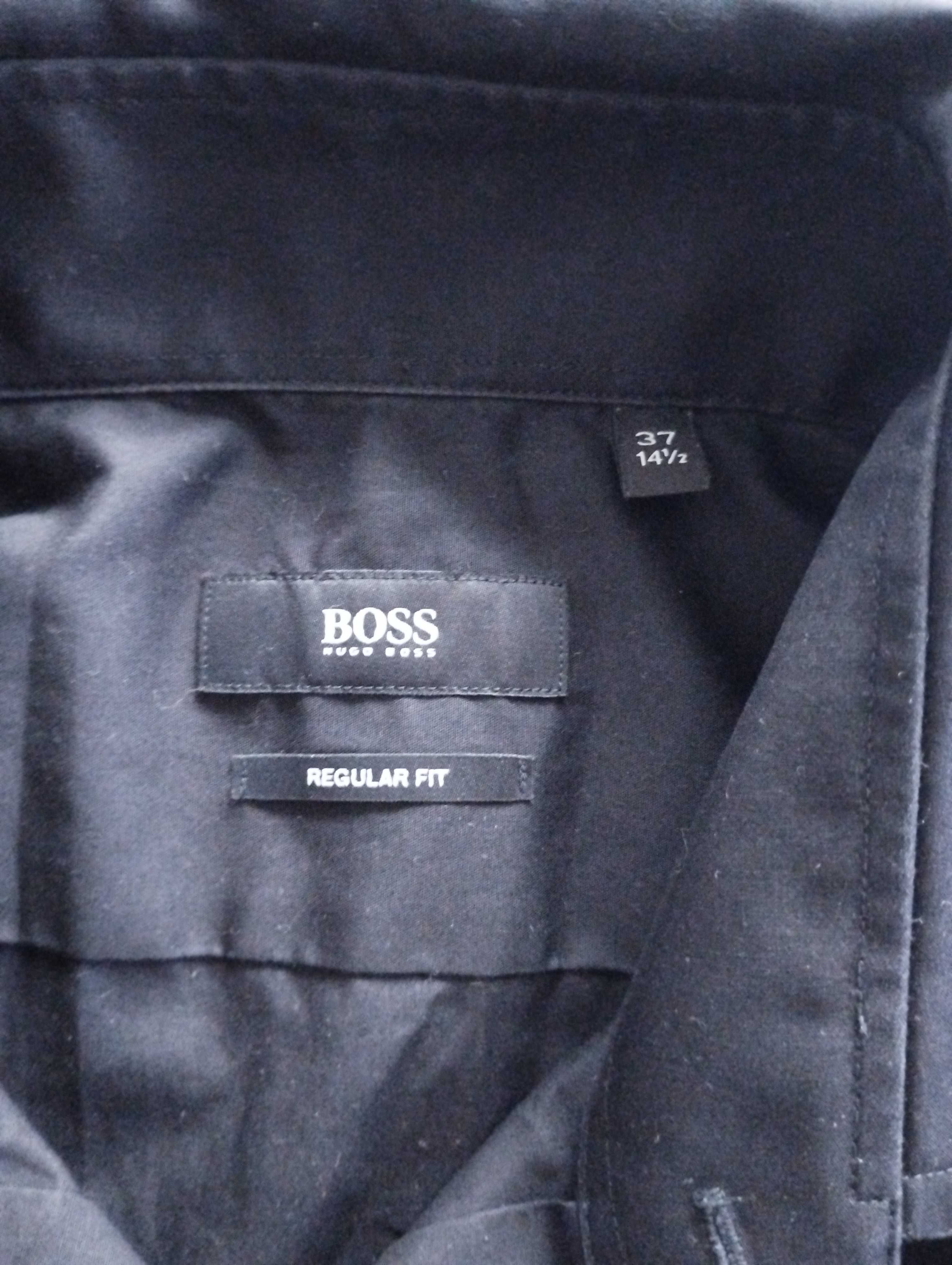 Риза boss оригинална 37