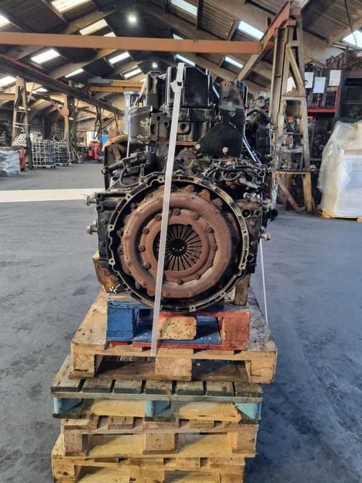 Motor complet DXI7-240 pentru camion Renault - Piese de motor Renault