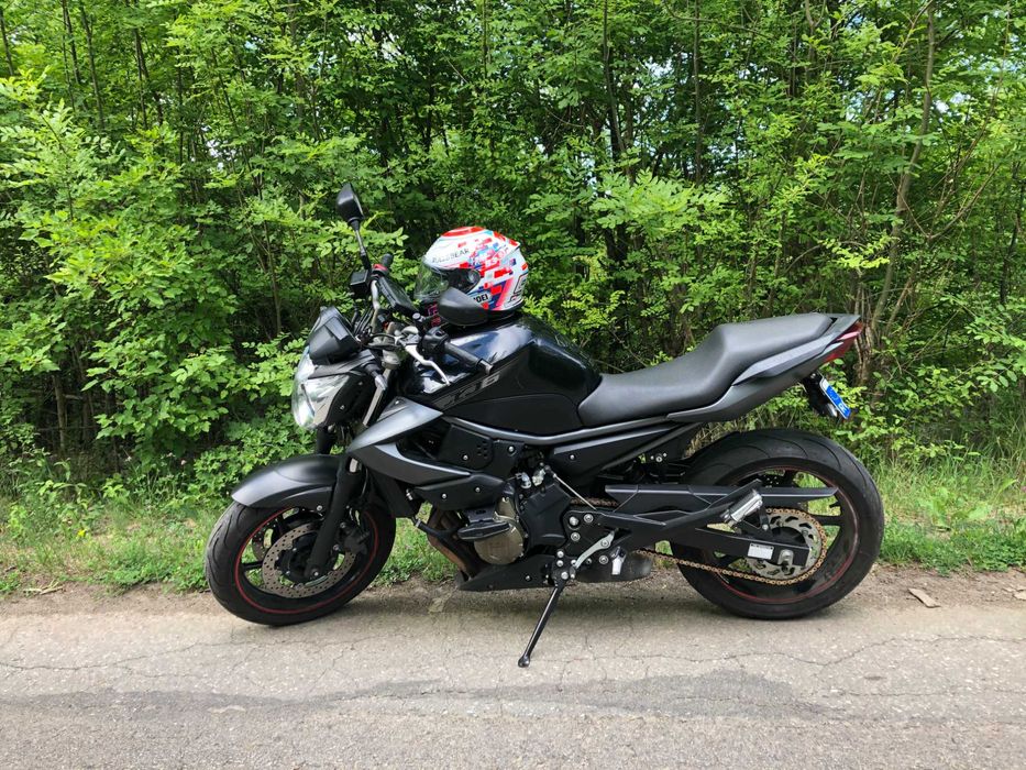 Yamaha XJ6N 2009 - in stare excelenta