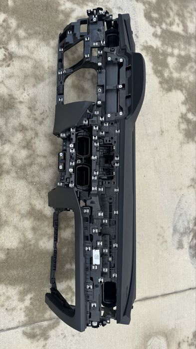 Арматурно табло за SKODA SUPERB,Табло за Шкода Супърб