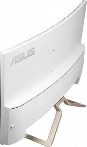 Vand Monitor Gaming Curbat LED 31.5 Asus VA326N-W Full HD 4m nous 144h