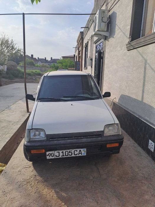 Tiko 1999 yil holati yaxshi yurib turgan. Yangi remont qilingan