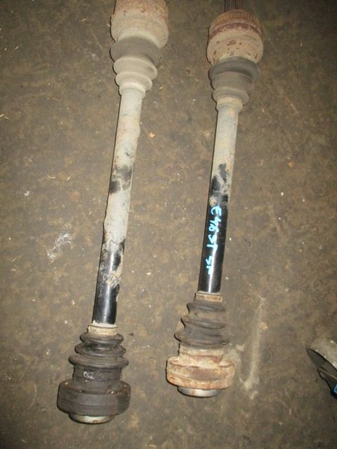 Planetara stanga dreapta spate Bmw seria 3 e46 motor 1,9 benzina
