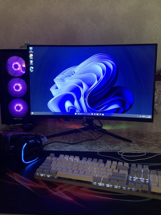 kompyuter камплект