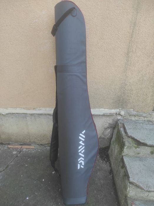 Vand husa rigida daiwa de 145cm