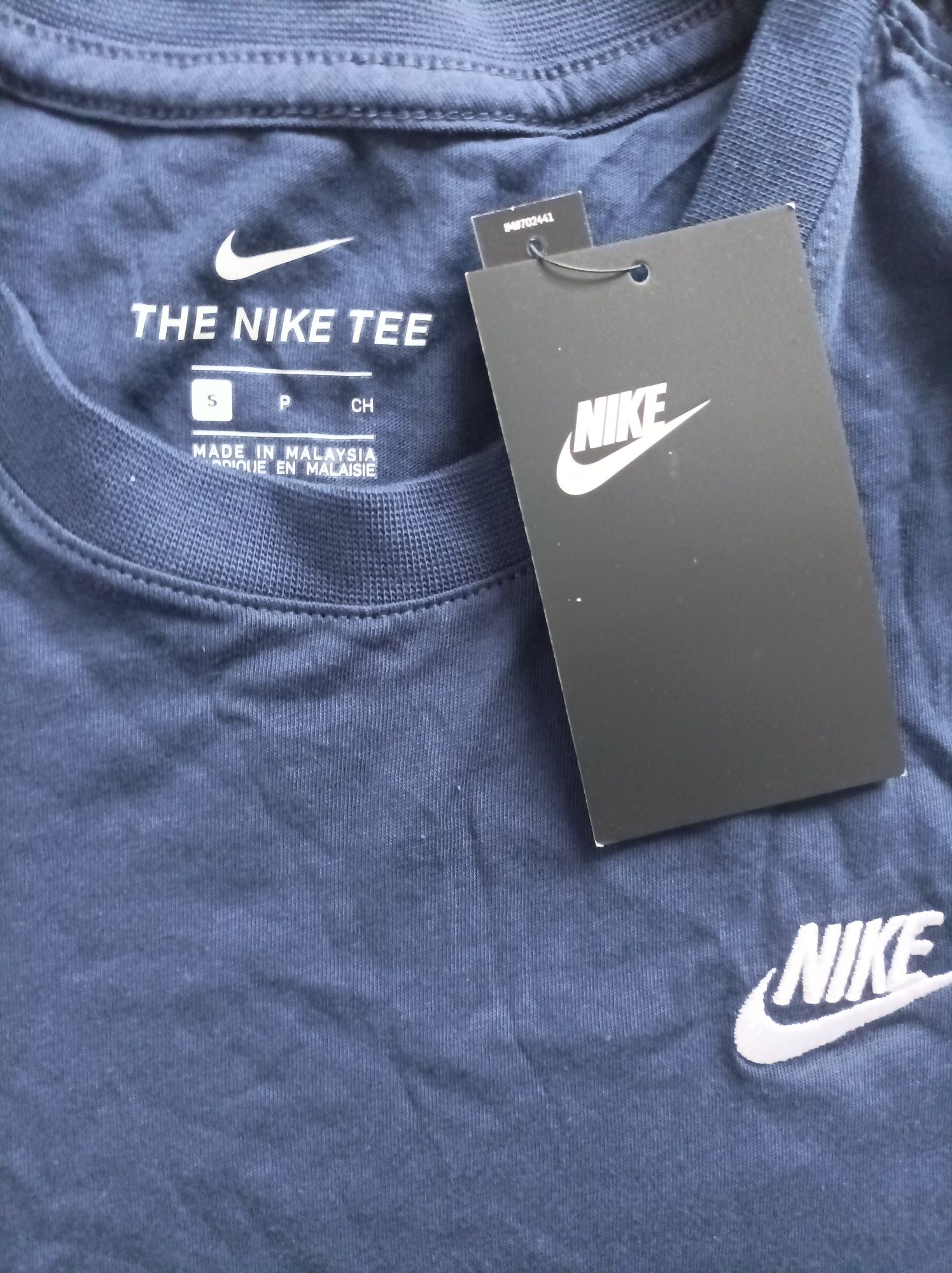 Nike Tee тениска