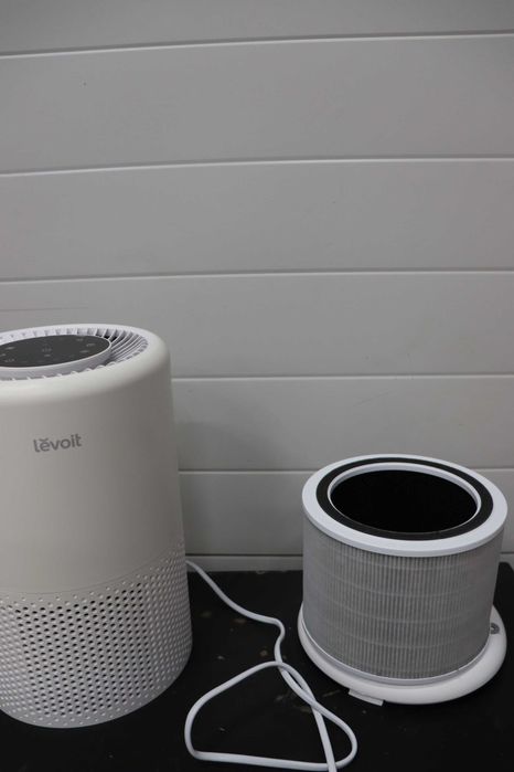 Пречиствател за въздух Levoit Core 200S Smart