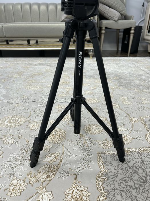 Штатив , sony vct-r640