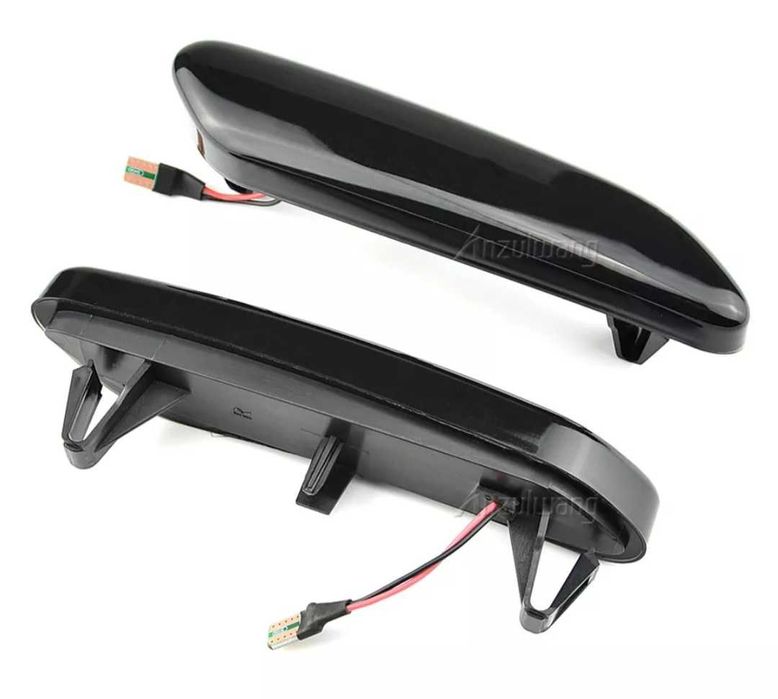 Динамични мигачи за MINI R60 COUNTRYMAN R61 PACEMAN Мини калниици