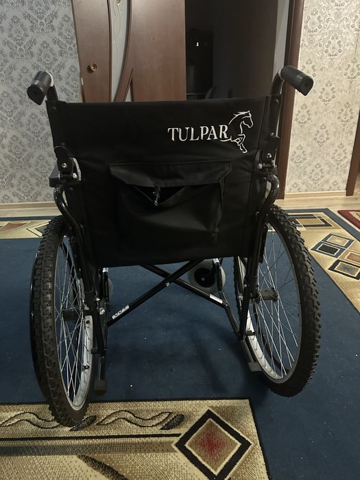 Инвалидная коляска