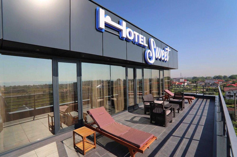 Se vand 2 Penthouse-uri exclusiviste – Mamaia Nord, zona LIDL