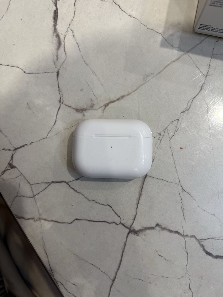 air pods pro2 оригинал
