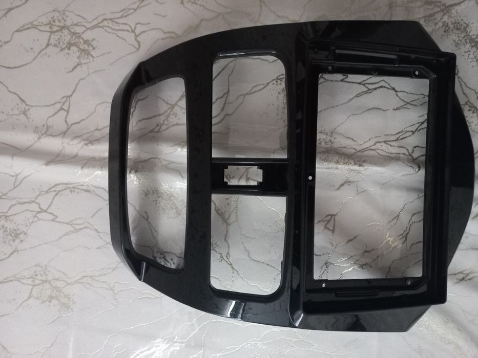 спарк рамка сотилади