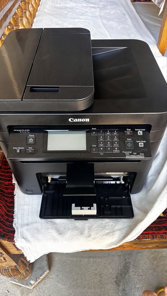 Canon МФУ 237 4/1 печать kopiya printer skayner