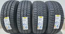 235/65 R16C, 115R, KORMORAN (by Michelin) ,Anvelope vara M+S