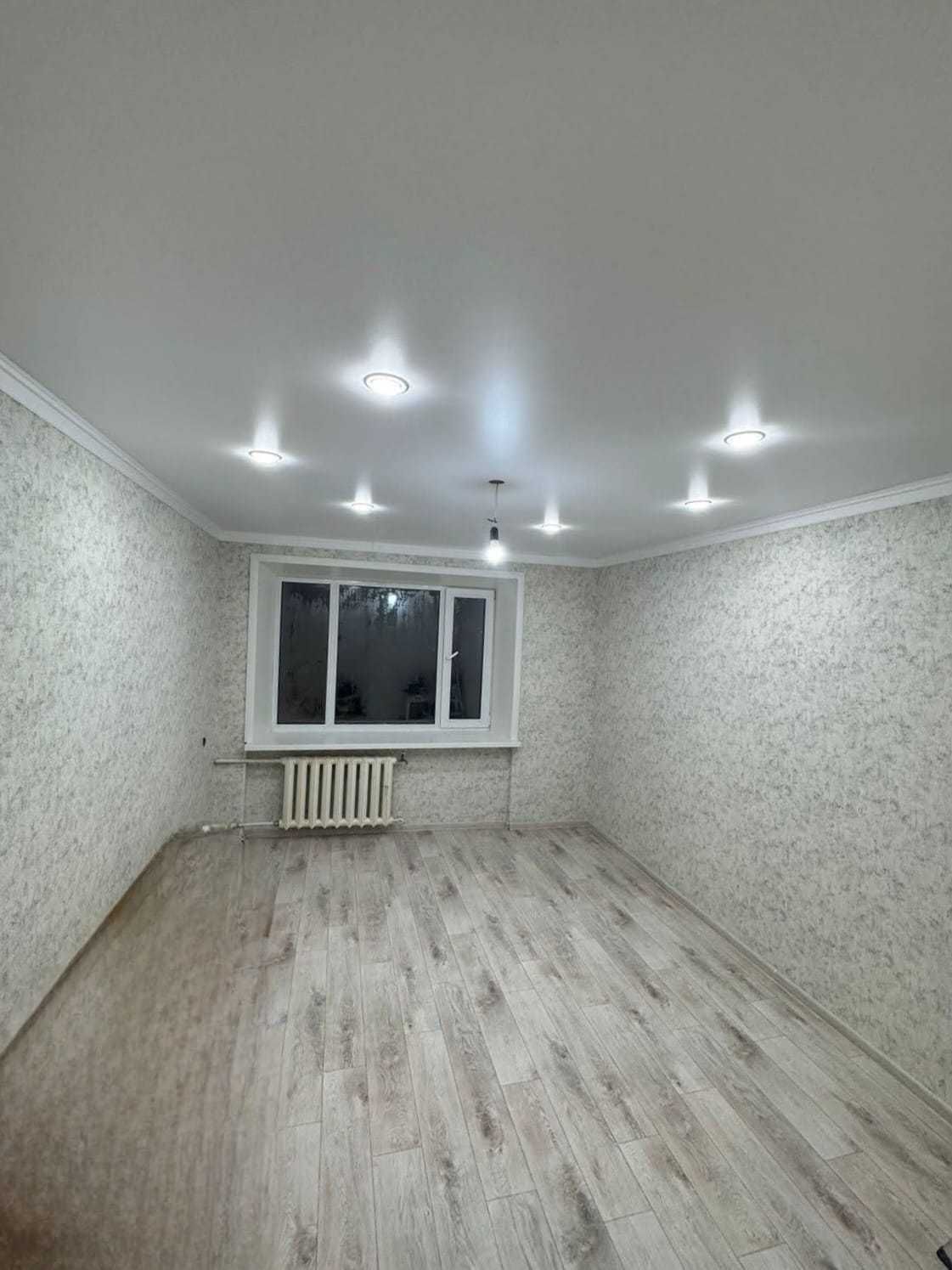 Продам 3-комнатную квартиру — с ремонтом и удобным расположением!