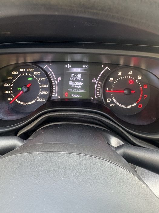 Fiat Tipo 2018 1.4 benzina