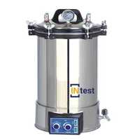 Портативное давление Steam Sterilizer-LDJ\ FSF-18LDJ