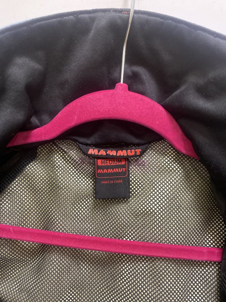 Mammut Gore tex яке размер М