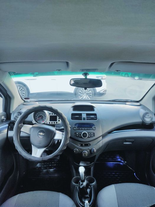 Spark 2016 Спарк