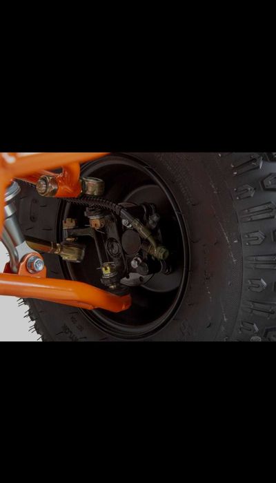 Exhilarator-Pro Elite 150CC