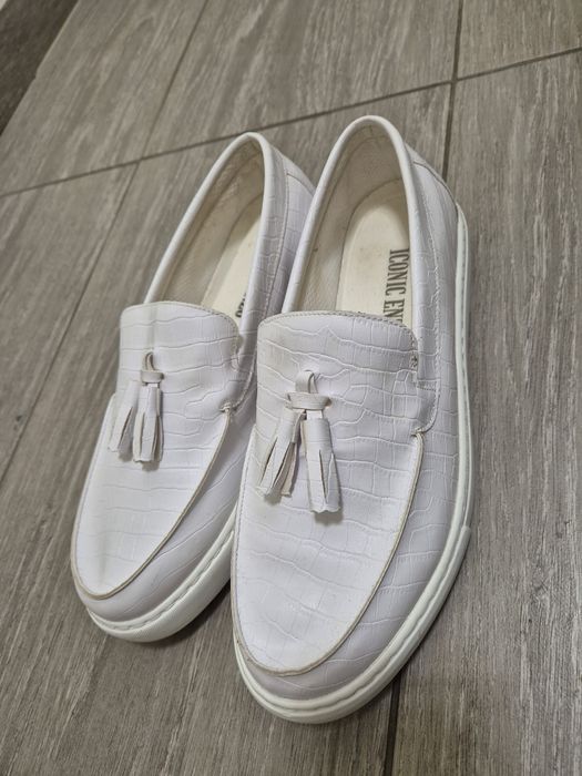 Mocasini Enzo nr 41
