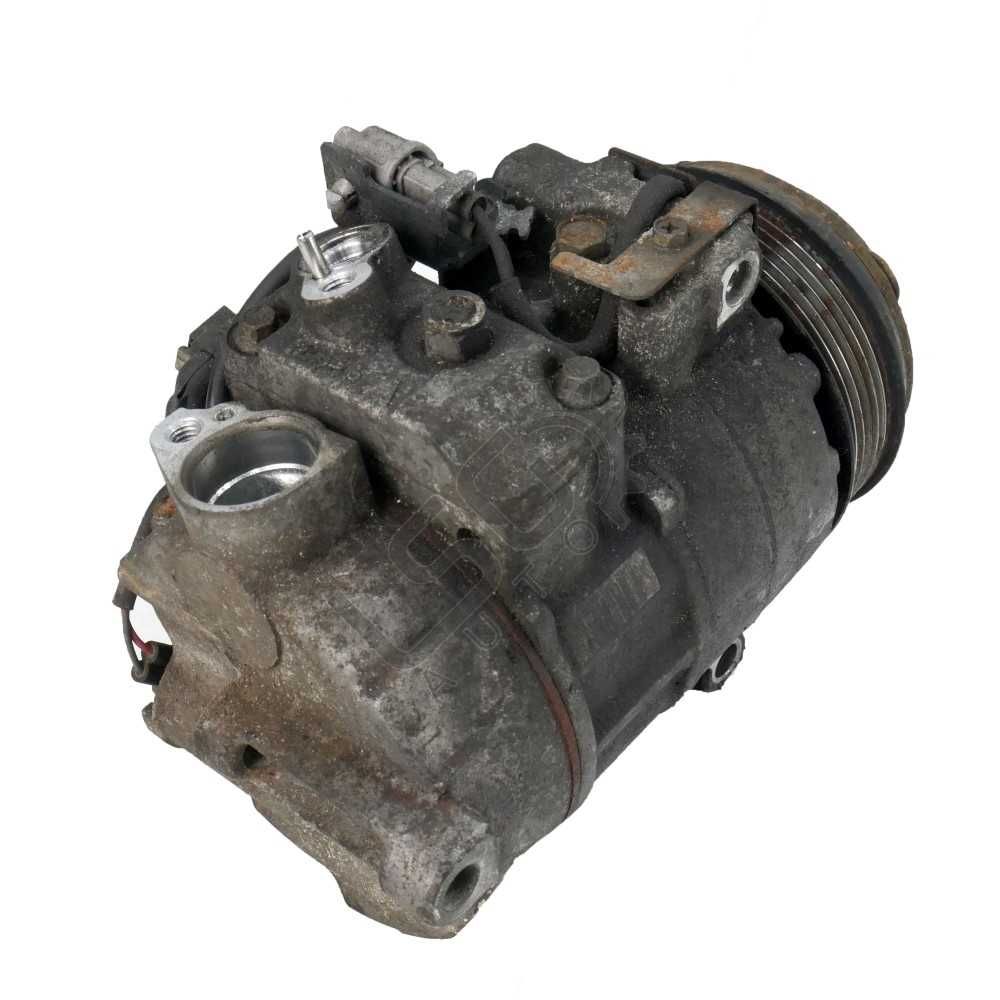 Компресор климатик Mercedes-Benz E-Class (W212) ID:147607
